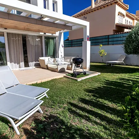 Vakantiehuis Casa La Luna *