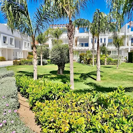 Vakantiehuis Casa La Luna